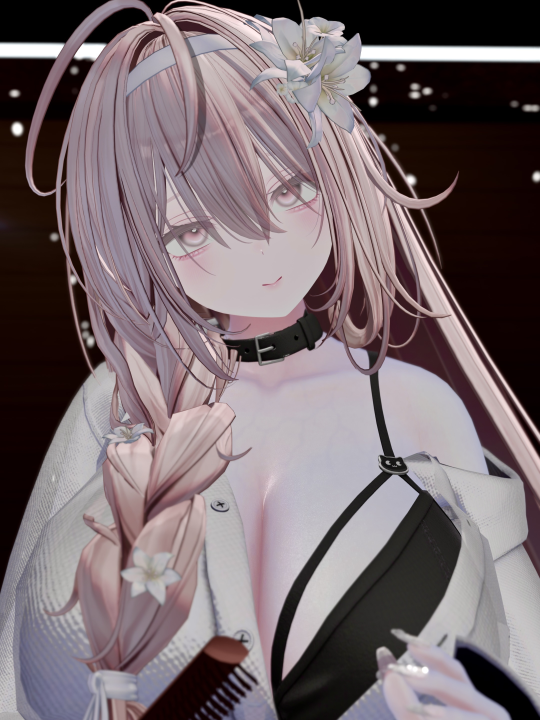 ましろ