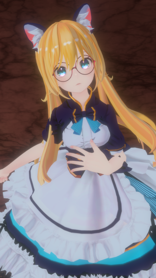 Mosco（もすこ）