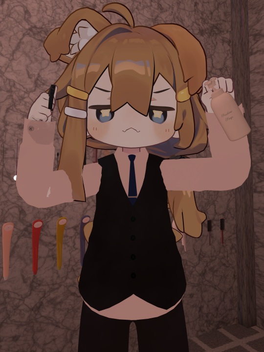 2tail（つーている）