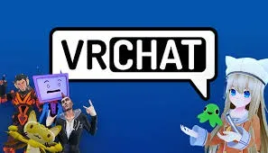 VRChat Group